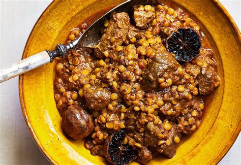  Gheymeh! A Rich and Savory Persian Stew That Will Warm Your Soul From Persepolis