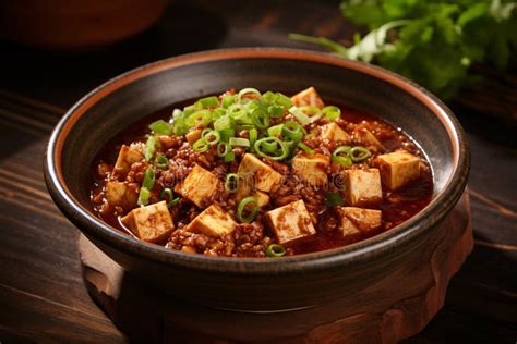  Zhaoqingin Mapo Tofu: Onko Maailman Paras Szechuan-Tofu Herkullinen ja Tuliselta Turistaviihteenä Erittäin Toimivan?